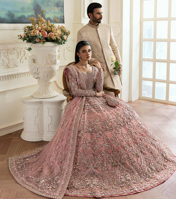 Bridal collection | khaslibaas