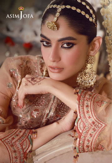 ASIM JOFA | AJ Luxury Festive 26