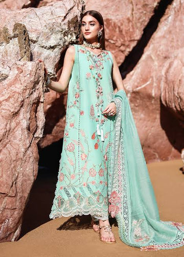 Browse the latest Saira Shakira collection at Khaslibaas.com for authentic Pakistani designer lawn, chiffon, festive, formal, and luxury outfits with free worldwide delivery.