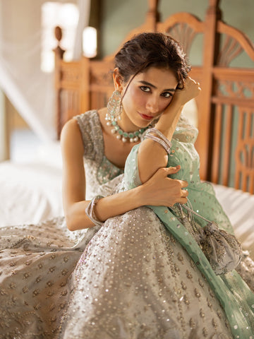 Shop authentic Zainab Chottani luxury lawn, chiffon, festive, and formal collections at Khaslibaas.com with free worldwide delivery and guaranteed original Pakistani designer wear.