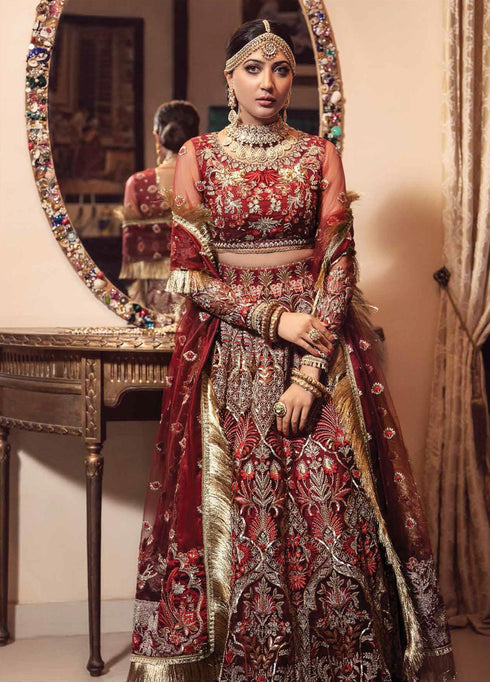 Buy Gisele by Sajni Rani Jee – Luxury Collection| FESTIVE Dress 2026.choose good quality brands like Maria b zainab Chottani, Hussain Rehar etc... Various Pakistani branded dresses summer fabric, elegant design, perfect for casual & formal wear also shop eid collections from khaslibaas .delivery available in UK, USA, Canada, UAE, Dubai and other countries... 