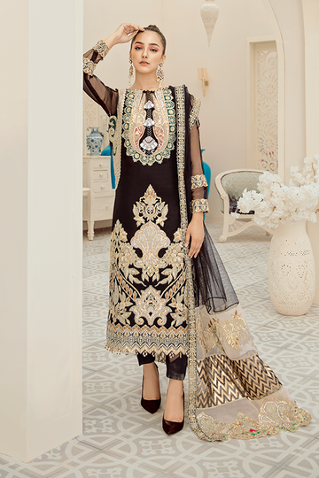Buy Imrozia Premium – I-112 Bonheur | FESTIVE Dress 2026.choose good quality brands like Maria b zainab Chottani, Hussain Rehar etc... Various Pakistani branded dresses summer fabric, elegant design, perfect for casual & formal wear also shop eid collections from khaslibaas .delivery available in UK, USA, Canada, UAE, Dubai and other countries... 
