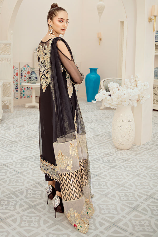 Buy Imrozia Premium – I-112 Bonheur | FESTIVE Dress 2026.choose good quality brands like Maria b zainab Chottani, Hussain Rehar etc... Various Pakistani branded dresses summer fabric, elegant design, perfect for casual & formal wear also shop eid collections from khaslibaas .delivery available in UK, USA, Canada, UAE, Dubai and other countries... 