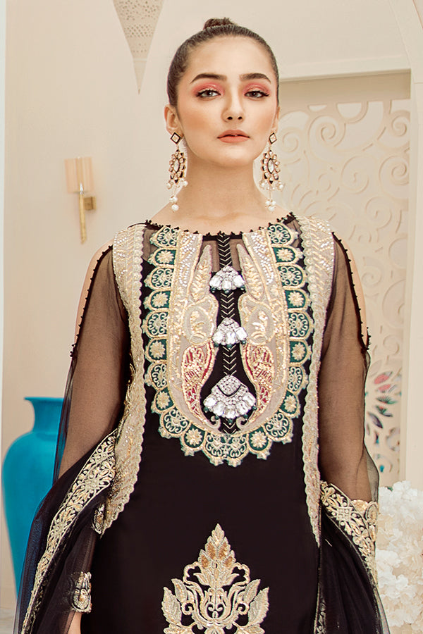 Buy Imrozia Premium – I-112 Bonheur | FESTIVE Dress 2026.choose good quality brands like Maria b zainab Chottani, Hussain Rehar etc... Various Pakistani branded dresses summer fabric, elegant design, perfect for casual & formal wear also shop eid collections from khaslibaas .delivery available in UK, USA, Canada, UAE, Dubai and other countries... 