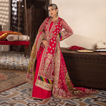 Buy MARYAM HUSSAIN BANO | FESTIVE COLLECTION choose good quality brands like Maria b zainab Chottani, Hussain Rehar etc... Various Pakistani branded dresses summer fabric, elegant design, perfect for casual & formal wear also shop eid collections from khaslibaas .delivery available in UK, USA, Canada, UAE, Dubai and other countries... 