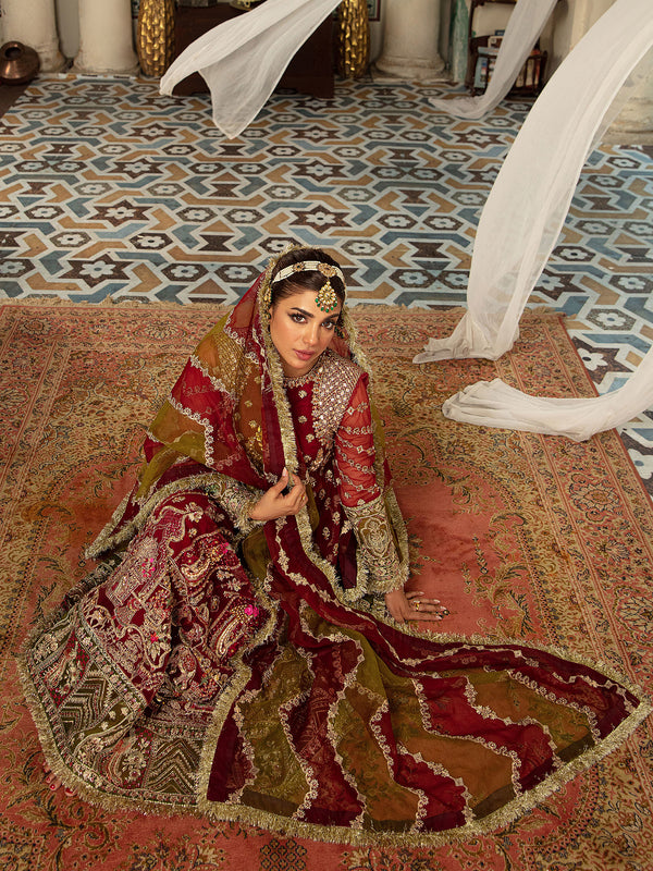 Buy MARYAM HUSSAIN AYNA | FESTIVE COLLECTION. choose good quality brands like Maria b zainab Chottani, Hussain Rehar etc... Various Pakistani branded dresses summer fabric, elegant design, perfect for casual & formal wear also shop eid collections from khaslibaas .delivery available in UK, USA, Canada, UAE, Dubai and other countries... 