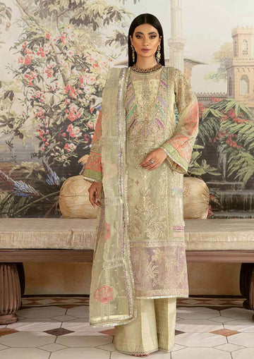 Buy Marwa By Maryam Hussain 09 NAAZ Wedding Collection. choose good quality brands like Maria b zainab Chottani, Hussain Rehar etc... Various Pakistani branded dresses summer fabric, elegant design, perfect for casual & formal wear also shop eid collections from khaslibaas .delivery available in UK, USA, Canada, UAE, Dubai and other countries... 