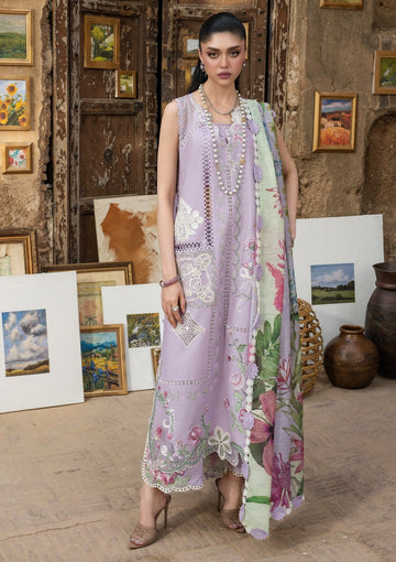 SAIRA SHAKIRA | BLOOM LAWN 2026-(Iris-8A)