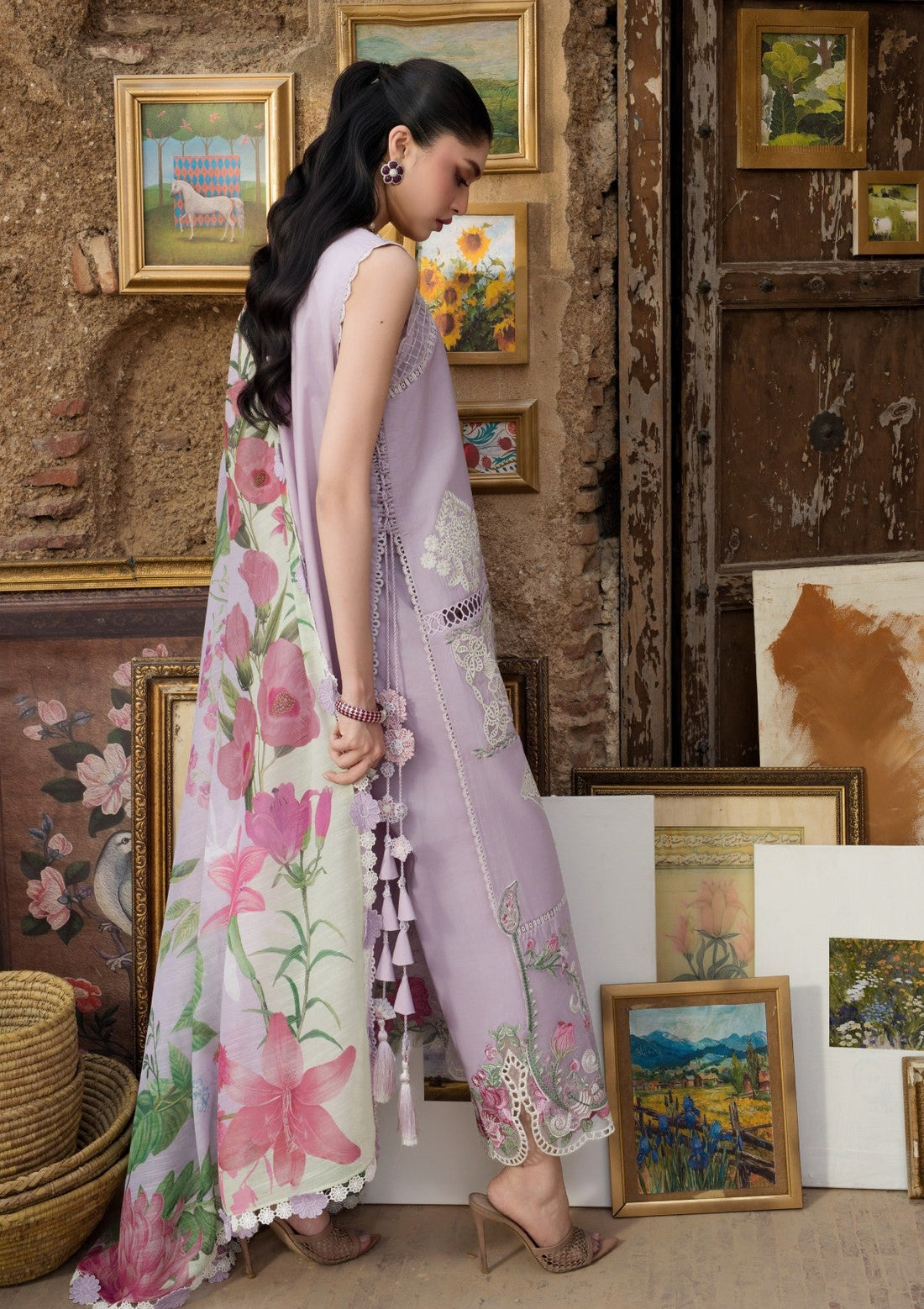 SAIRA SHAKIRA | BLOOM LAWN 2026-(Iris-8A)