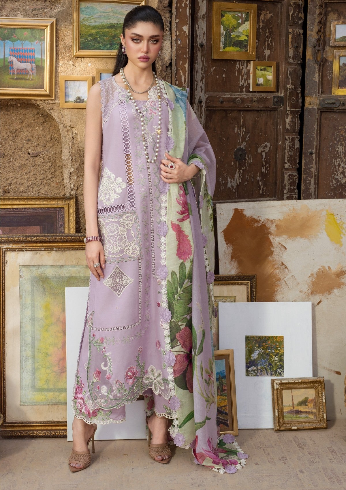 SAIRA SHAKIRA | BLOOM LAWN 2026-(Iris-8A)
