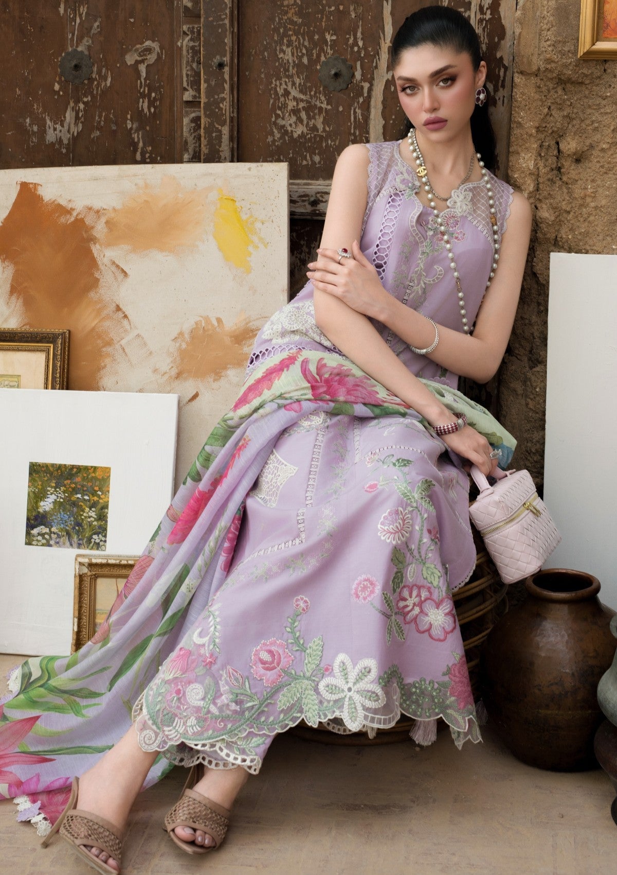 SAIRA SHAKIRA | BLOOM LAWN 2026-(Iris-8A)