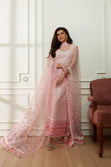 Buy from khaslibaas sobia nazir 3 piece unstitched embroidered lawn suit for women (design 7B).choose good quality brands like Maria b zainab Chottani Various Pakistani branded dresses summer fabric, elegant design, perfect for casual & formal wear.delivery available in UK, USA, Canada, UAE, Dubai and other countries... 