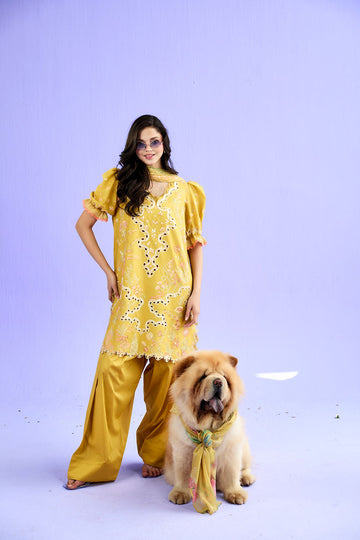 Buy from khaslibaas | sobia nazir VITAL 2026 Vol 2  | 3 piece unstitched embroidered lawn suit for women (design 6A).choose good quality brands like Maria b zainab Chottani Various Pakistani branded dresses summer fabric, elegant design, perfect for casual & formal wear.delivery available in UK, USA, Canada, UAE, Dubai and other countries... 