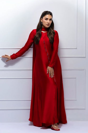 Shop pure shesha silk suits from khaslibaas with great quality and style with your favourite colour delivery available in UK USA Dubai Australia and other countries. 