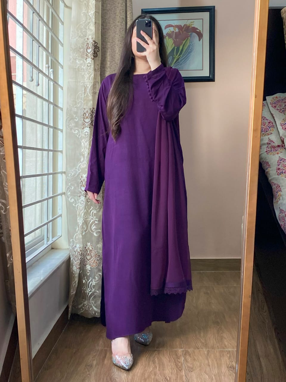 Shop pure shesha silk suits from khaslibaas with great quality and style with your favourite colour delivery available in UK USA Dubai Australia and other countries. 