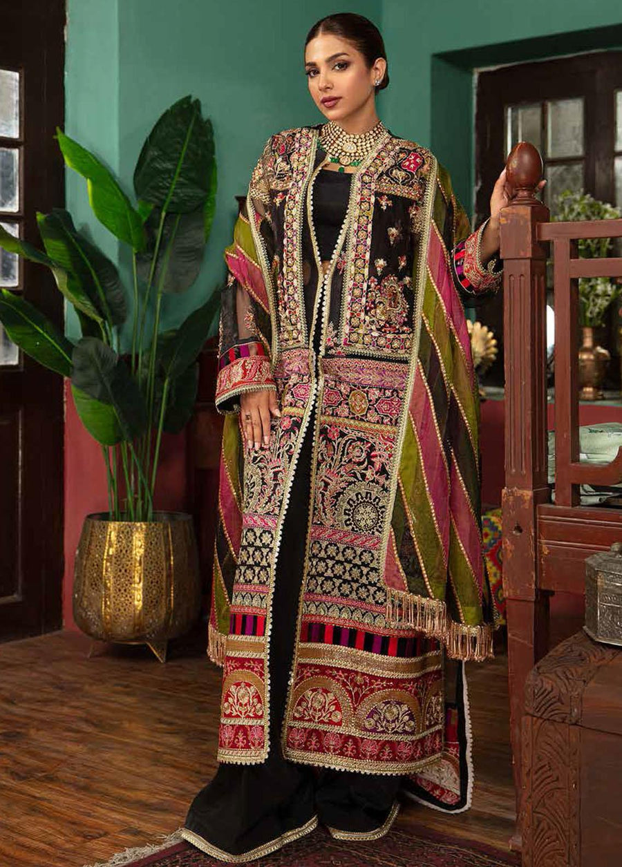 Buy MARYAM HUSSAIN MEERAS | FESTIVE COLLECTION. choose good quality brands like Maria b zainab Chottani, Hussain Rehar etc... Various Pakistani branded dresses summer fabric, elegant design, perfect for casual & formal wear also shop eid collections from khaslibaas .delivery available in UK, USA, Canada, UAE, Dubai and other countries... 