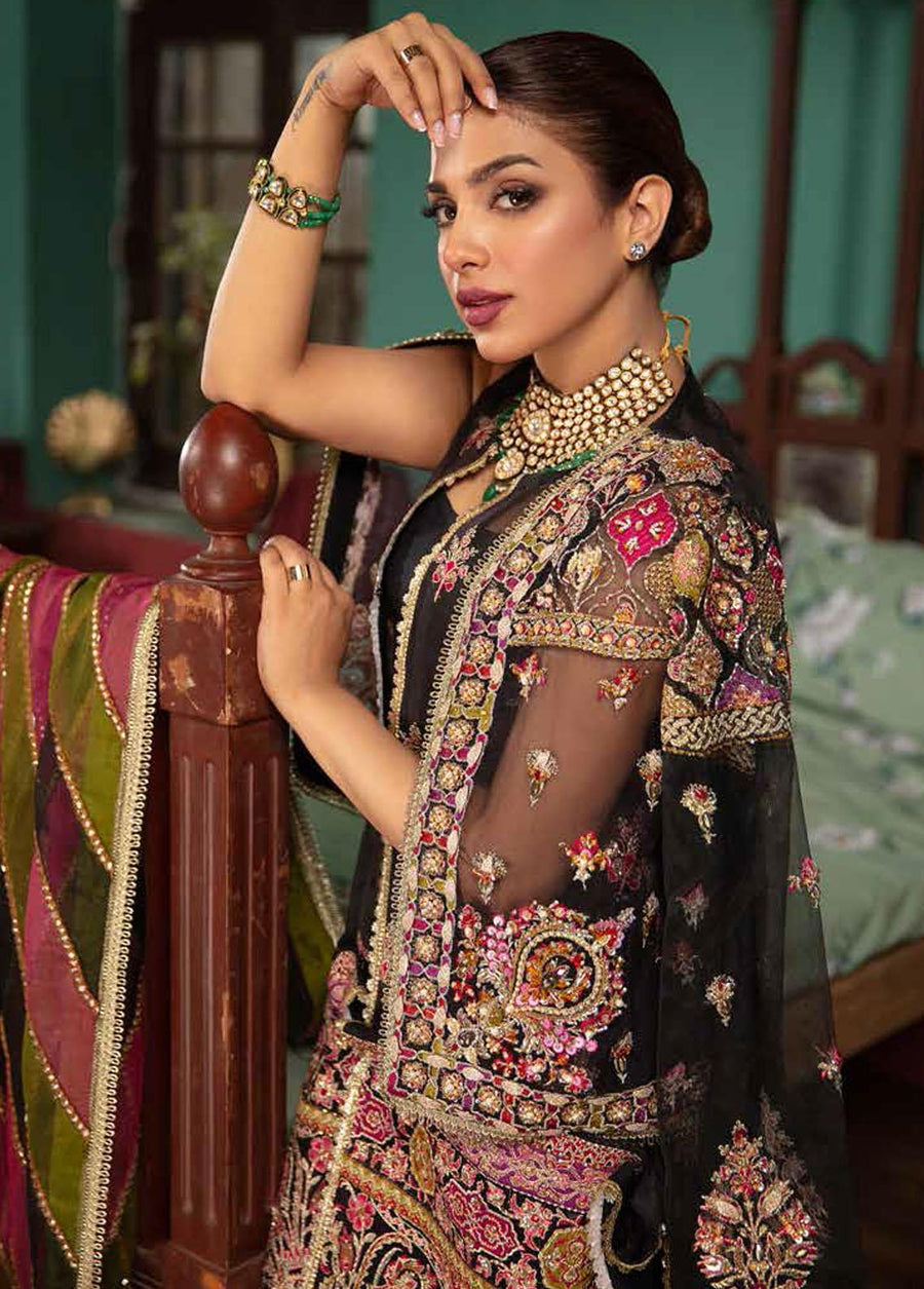 Buy MARYAM HUSSAIN MEERAS | FESTIVE COLLECTION. choose good quality brands like Maria b zainab Chottani, Hussain Rehar etc... Various Pakistani branded dresses summer fabric, elegant design, perfect for casual & formal wear also shop eid collections from khaslibaas .delivery available in UK, USA, Canada, UAE, Dubai and other countries... 