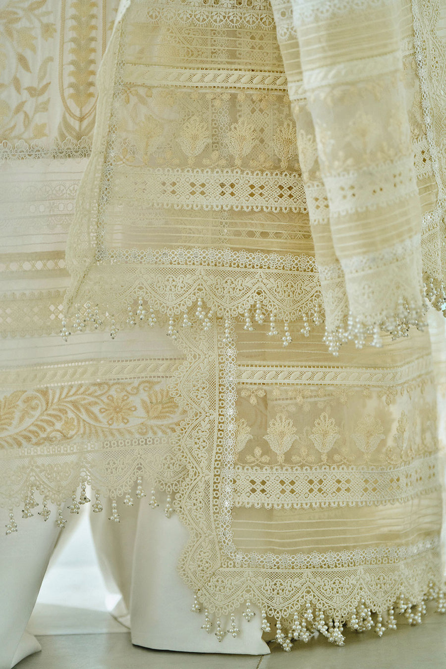Buy from khaslibaas | sobia nazir Luxury Lawn Eid 2026 | 3 piece unstitched embroidered lawn suit for women (design 9A).choose good quality brands like Maria b zainab Chottani Various Pakistani branded dresses summer fabric, elegant design, perfect for casual & formal wear.delivery available in UK, USA, Canada, UAE, Dubai and other countries... 