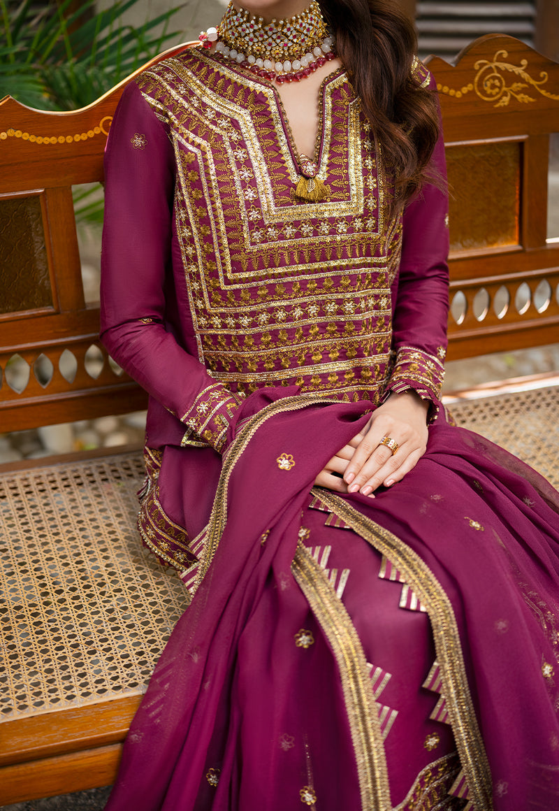 Buy Asim jofa ajkm-11 EMBROIDERED POLY COTTON COLlECTION | Women FESTIVE Dress 2026.choose good quality brands like Maria b zainab Chottani, Hussain Rehar etc... Various Pakistani branded dresses summer fabric, elegant design, perfect for casual & formal wear also shop eid collections from khaslibaas .delivery available in UK, USA, Canada, UAE, Dubai and other countries... 