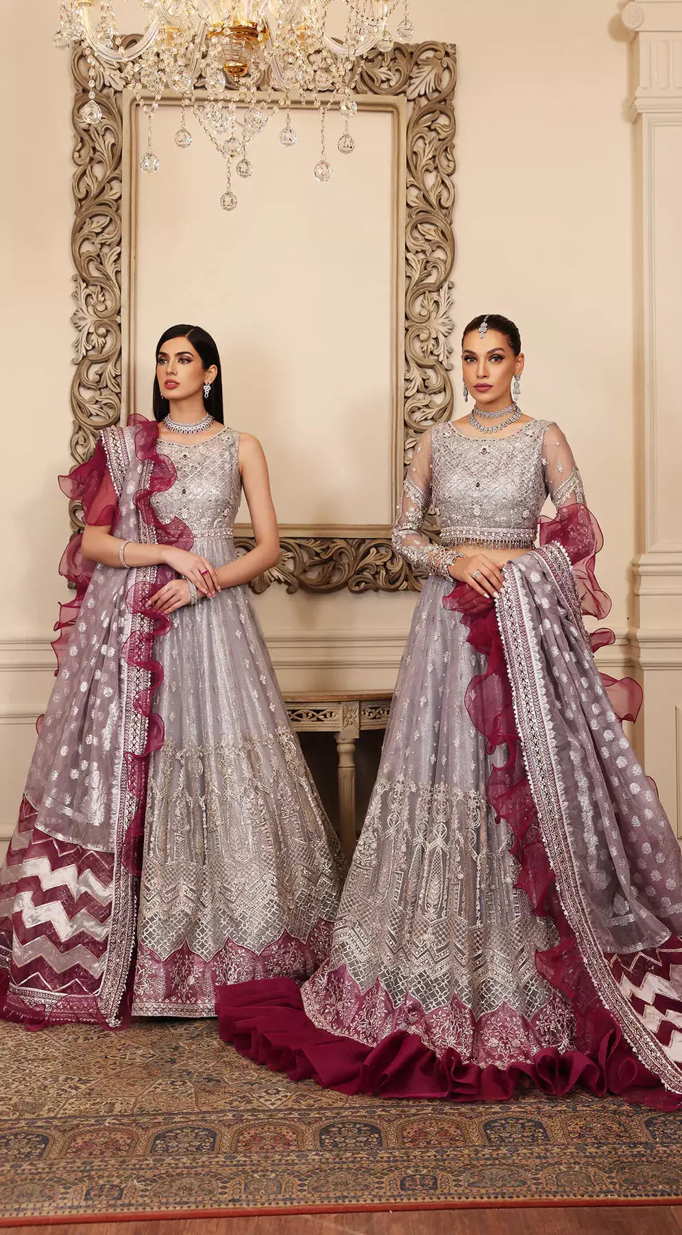 Buy ANAYA AC22-07 SELINA Opulence Embroidered Formal | FESTIVE Dress 2026.choose good quality brands like Maria b zainab Chottani, Hussain Rehar etc... Various Pakistani branded dresses summer fabric, elegant design, perfect for casual & formal wear also shop eid collections from khaslibaas .delivery available in UK, USA, Canada, UAE, Dubai and other countries... 