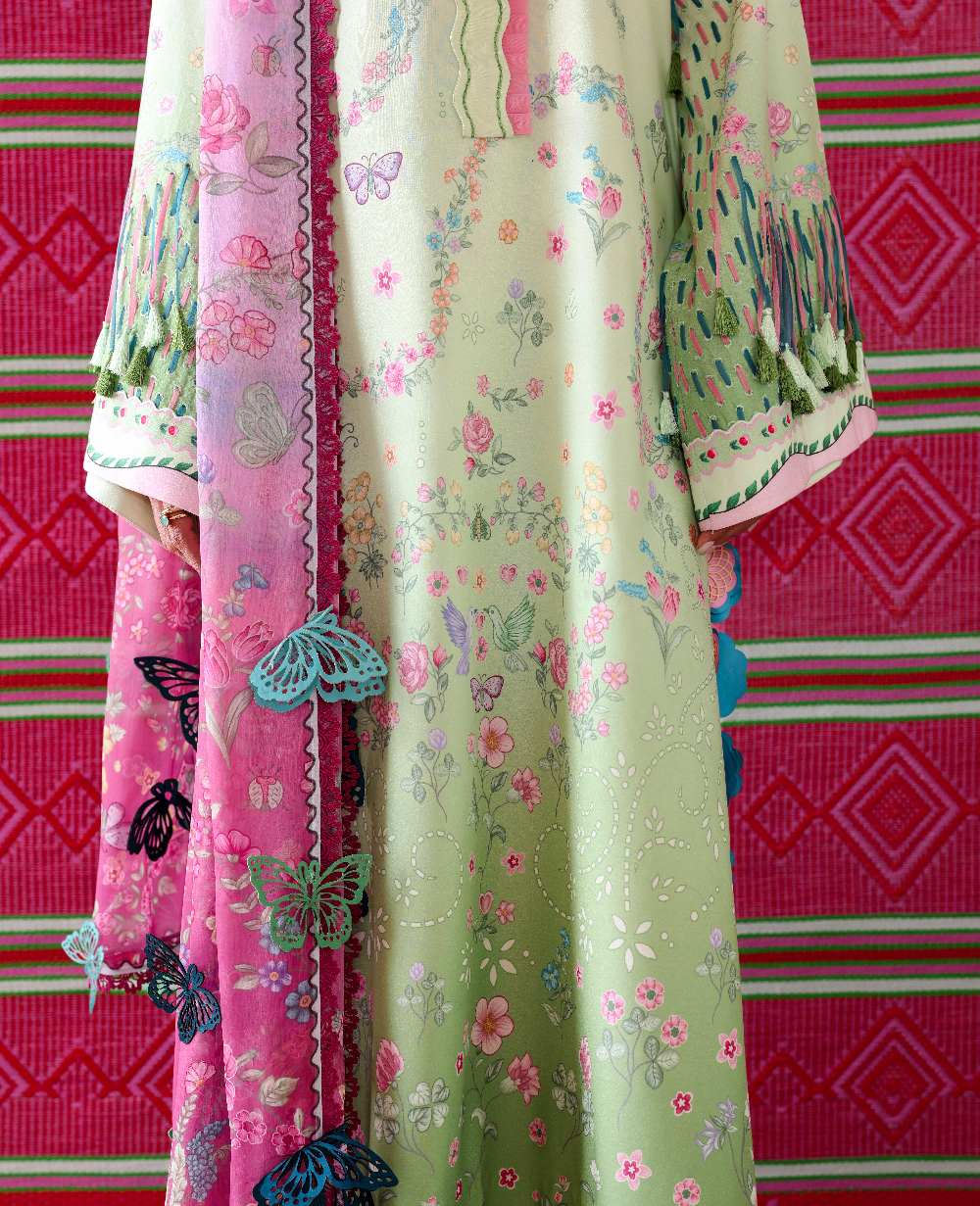 Shop from khaslibaas | Republic Womenswear - NEOMA printed Lawn '26 (Gulnaar ) .Buy 100% original Designer Suit like Maria b, Sobia Nazir zainab Chottani Various Pakistani brands perfect for casual & formal wear.delivery available in UK, USA, Canada, UAE, Dubai and other countries... 