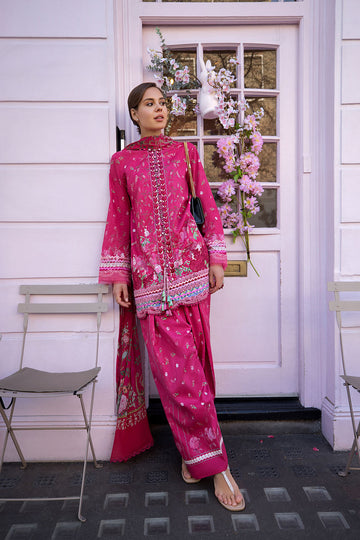 Buy SN Prints Design 4A Unstitched Lawn Suit 2026 | Women Summer Collection for women.choose good quality brands like Maria b zainab Chottani, Hussain Rehar etc... Various Pakistani branded dresses summer fabric, elegant design, perfect for casual & formal wear also shop eid collections from khaslibaas .delivery available in UK, USA, Canada, UAE, Dubai and other countries... 