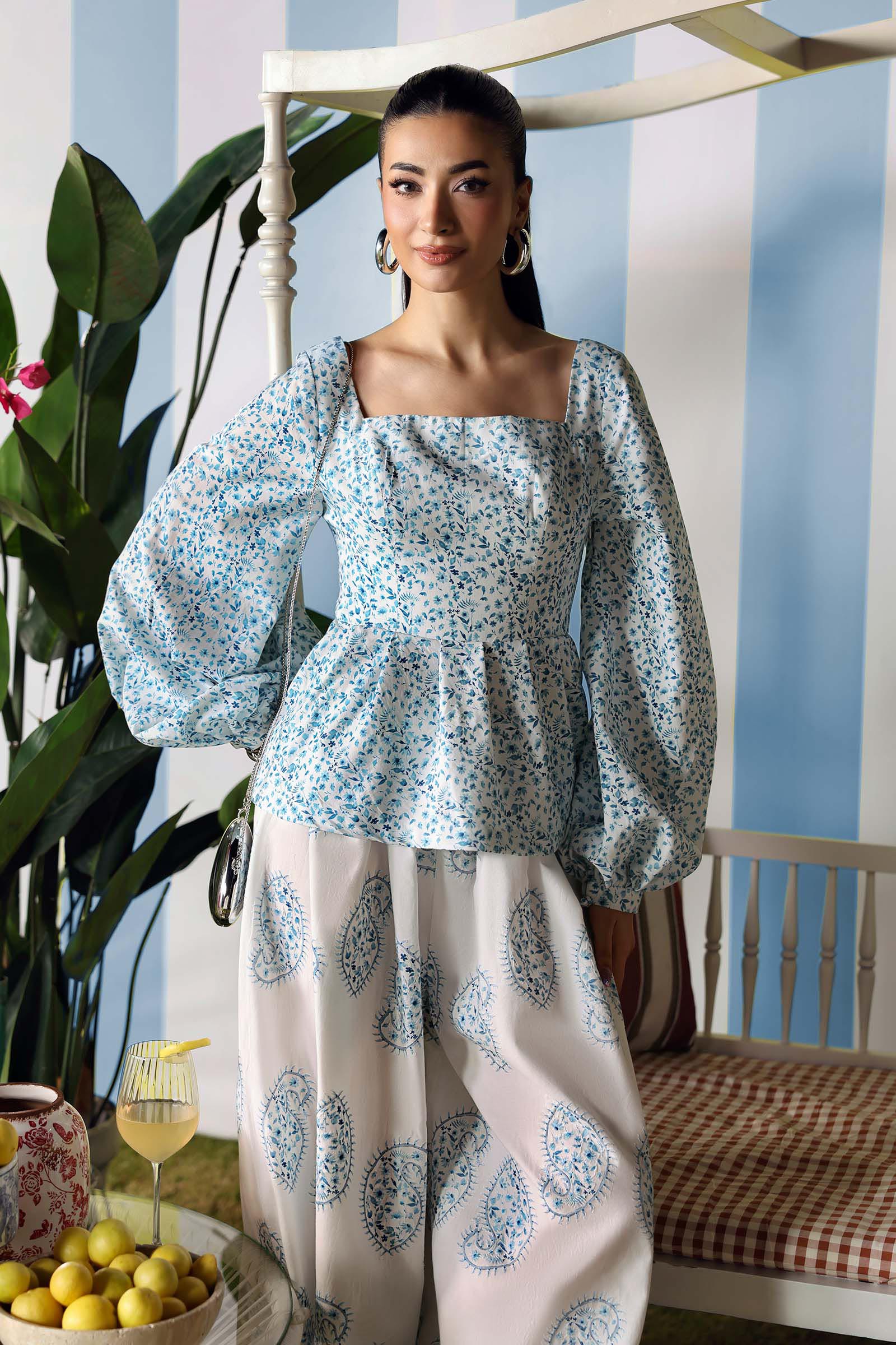 Buy from khaslibaas mariab premium 3 piece unstitched embroidered lawn suit for women (MPT-3009-A).choose good quality brands like Maria b Sobia Nazir Various Pakistani branded dresses summer fabric, elegant design, perfect for casual & formal wear.delivery available in UK, USA, Canada, UAE, Dubai and other countries... 