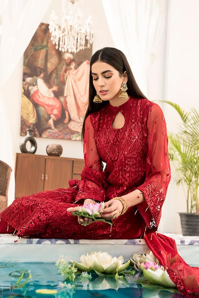 Buy Anahi D901 luxury chiffon Collection Women FESTIVE Dress 2026.choose good quality brands like Maria b zainab Chottani, Hussain Rehar etc... Various Pakistani branded dresses summer fabric, elegant design, perfect for casual & formal wear also shop eid collections from khaslibaas .delivery available in UK, USA, Canada, UAE, Dubai and other countries... 
