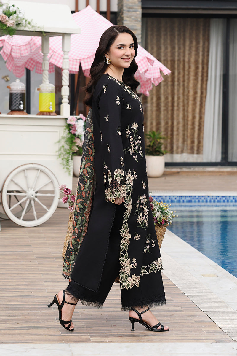 Buy from khaslibaas RANG RASIYA | Florence Luxury Festive Edit '26-Afsaneh - 3 piece unstitched embroidered Festive suit for women .choose good quality brands like Maria b Sobia Nazir Various Pakistani branded dresses summer fabric, elegant design, perfect for casual & formal wear.delivery available in UK, USA,Australia, Canada, UAE, Dubai and other countries... 