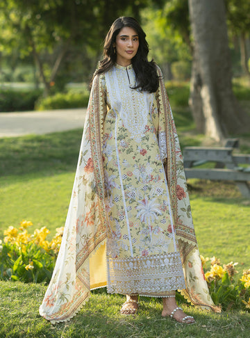Buy from khaslibaas | ZAINAB CHOTTANI Luxury Lawn '26 | 3 piece unstitched embroidered lawn suit for women (Dune - 12).choose good quality brands like Maria b, Sobia Nazir zainab Chottani Various Pakistani branded dresses summer fabric, elegant design, perfect for casual & formal wear.delivery available in UK, USA, Canada, UAE, Dubai and other countries... 