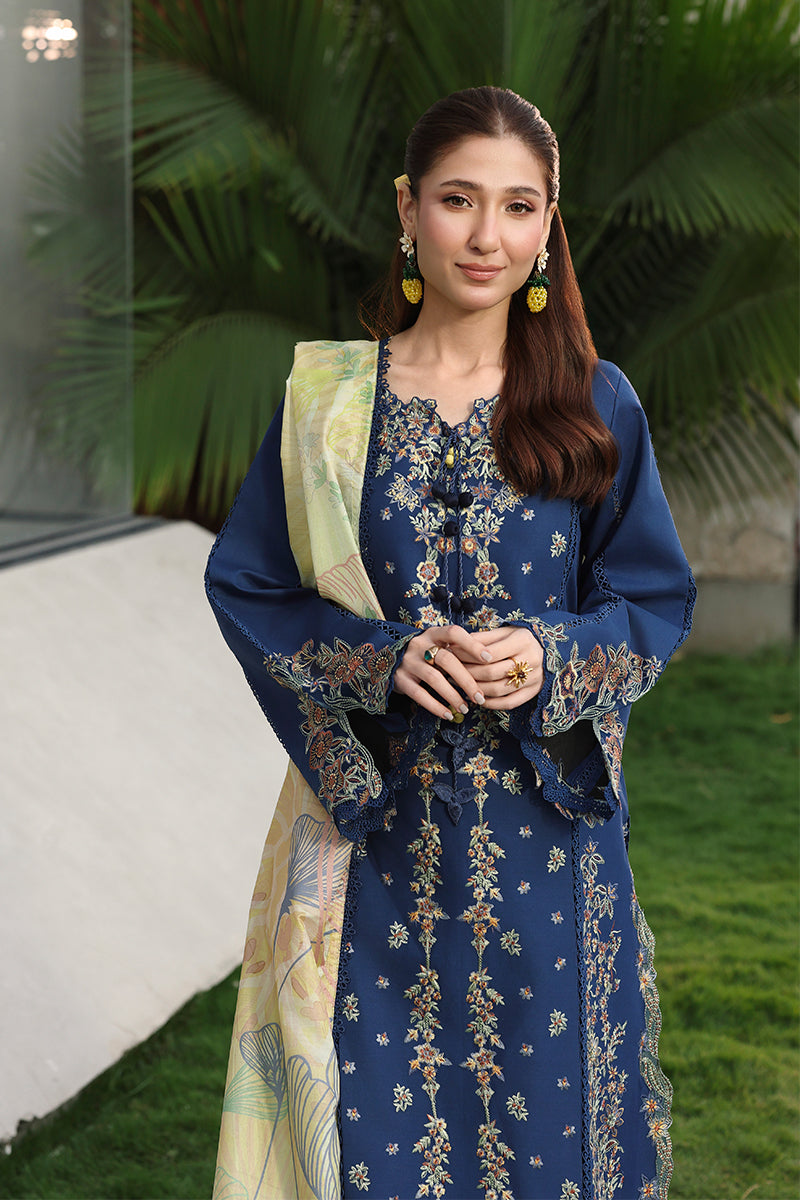Buy from khaslibaas RANG RASIYA | Florence Luxury Festive Edit 'Mina - 3 piece unstitched embroidered Festive suit for women .choose good quality brands like Maria b Sobia Nazir Various Pakistani branded dresses summer fabric, elegant design, perfect for casual & formal wear.delivery available in UK, USA,Australia, Canada, UAE, Dubai and other countries... 