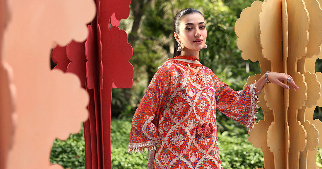 Buy from khaslibaas mariab premium 3 piece unstitched embroidered lawn suit for women (MPT-3003-A).choose good quality brands like Maria b Sobia Nazir Various Pakistani branded dresses summer fabric, elegant design, perfect for casual & formal wear.delivery available in UK, USA, Canada, UAE, Dubai and other countries... 