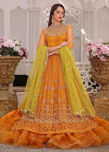 Buy Awwal AW#08 REYNA Luxury Chiffon Sahal Formal Collection| FESTIVE Dress 2026.choose good quality brands like Maria b zainab Chottani, Hussain Rehar etc... Various Pakistani branded dresses summer fabric, elegant design, perfect for casual & formal wear also shop eid collections from khaslibaas .delivery available in UK, USA, Canada, UAE, Dubai and other countries... 