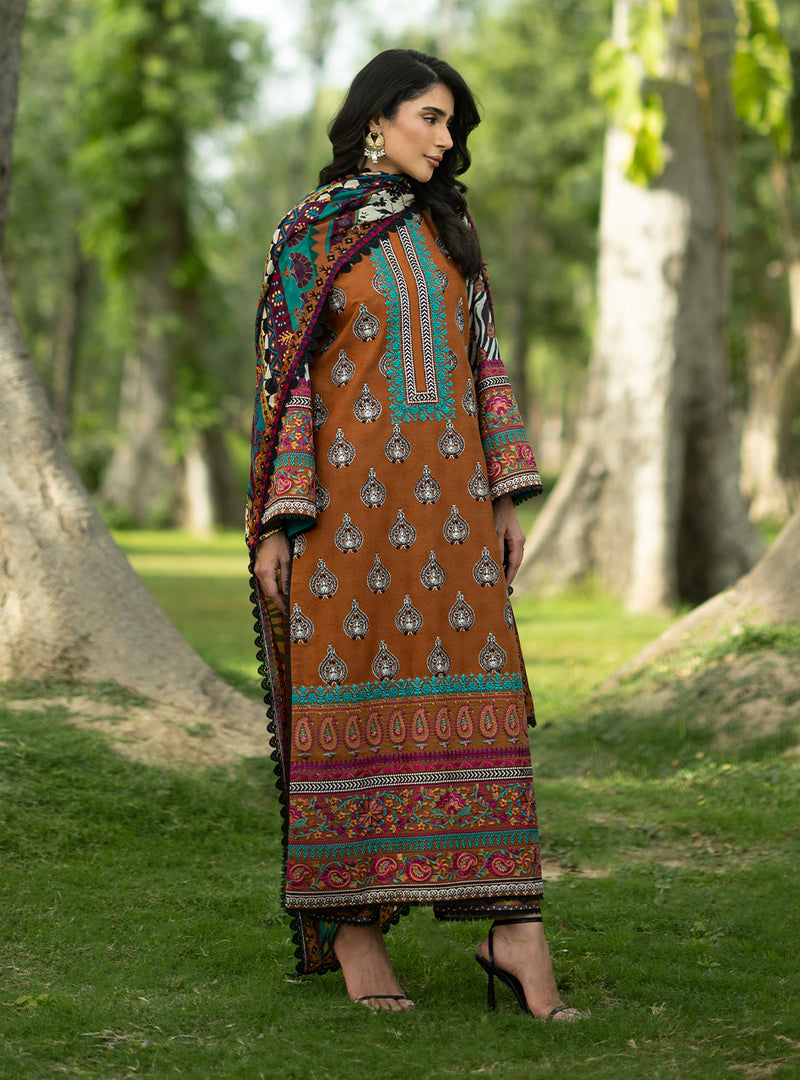 ZAINAB CHOTTANI | LUXE LAWN'26-Erin - 11