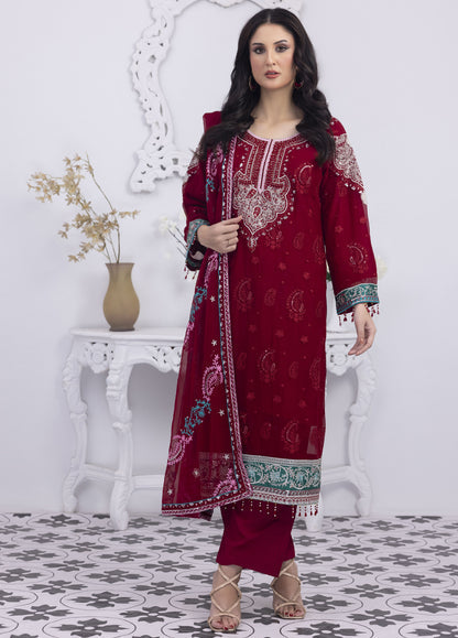 Buy Mansoob By Polawn PD-23-101 Ready to Wear. choose good quality brands like Maria b zainab Chottani, Hussain Rehar etc... Various Pakistani branded dresses summer fabric, elegant design, perfect for casual & formal wear also shop eid collections from khaslibaas .delivery available in UK, USA, Canada, UAE, Dubai and other countries... 