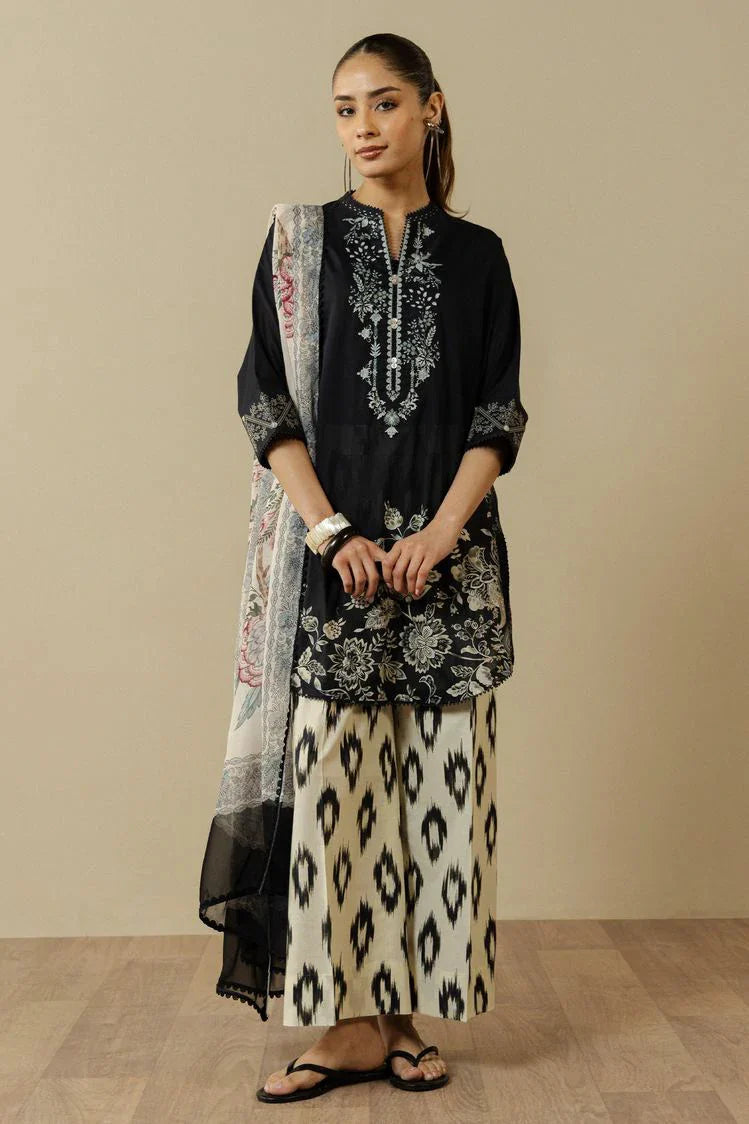 Shop from khaslibaas | Coco by Zara Shahjahan printed Lawn '26 (CASSIA D10-B ) .Buy 100% original Designer Suit like Maria b, Sobia Nazir zainab Chottani Various Pakistani brands perfect for casual & formal wear.delivery available in UK, USA, Canada, UAE, Dubai and other countries... 