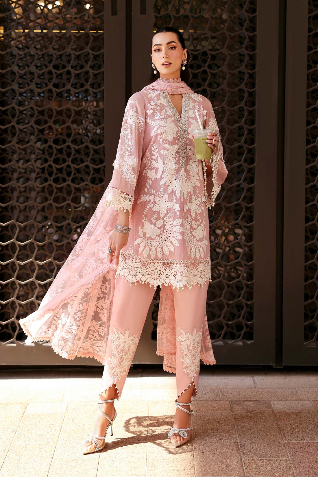 Buy from khaslibaas mariab Luxury 3 piece unstitched embroidered lawn suit for women ( D-2603-A).choose good quality brands like Maria b Sobia Nazir Various Pakistani branded dresses summer fabric, elegant design, perfect for casual & formal wear.delivery available in UK, USA,Australia, Canada, UAE, Dubai and other countries... 