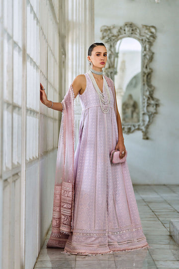 Buy from khaslibaas | sobia nazir Luxury Lawn Eid 2026 | 3 piece unstitched embroidered lawn suit for women (design 1B).choose good quality brands like Maria b zainab Chottani Various Pakistani branded dresses summer fabric, elegant design, perfect for casual & formal wear.delivery available in UK, USA, Canada, UAE, Dubai and other countries... 