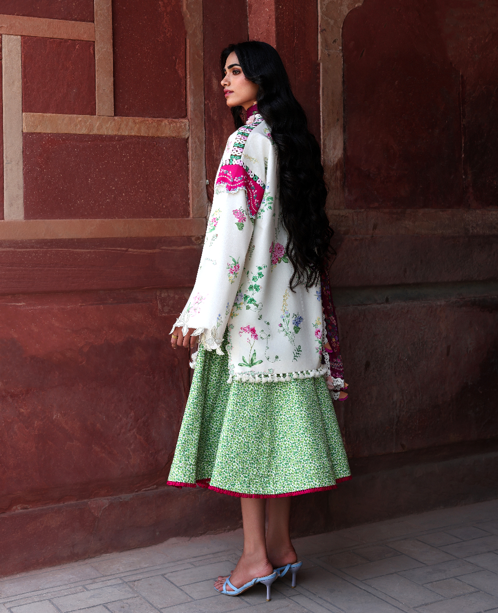 Shop from khaslibaas | Republic Womenswear - NEOMA printed Lawn '26 (AABROO ) .Buy 100% original Designer Suit like Maria b, Sobia Nazir zainab Chottani Various Pakistani brands perfect for casual & formal wear.delivery available in UK, USA, Canada, UAE, Dubai and other countries... 