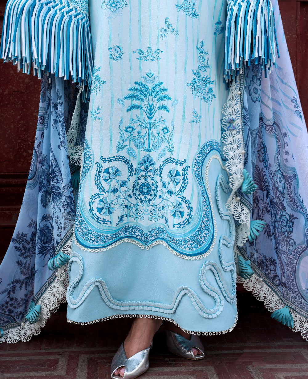Shop from khaslibaas | Republic Womenswear - NEOMA printed Lawn '26 (Elarya ) .Buy 100% original Designer Suit like Maria b, Sobia Nazir zainab Chottani Various Pakistani brands perfect for casual & formal wear.delivery available in UK, USA, Canada, UAE, Dubai and other countries... 
