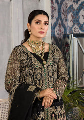 Buy MANARA (D1-Elaheh) WEDDING COLLECTION. choose good quality brands like Maria b zainab Chottani, Hussain Rehar etc... Various Pakistani branded dresses summer fabric, elegant design, perfect for casual & formal wear also shop eid collections from khaslibaas .delivery available in UK, USA, Canada, UAE, Dubai and other countries... 