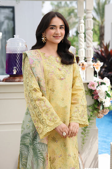 Buy from khaslibaas RANG RASIYA | Florence Luxury Festive Edit 'Yumna - 3 piece unstitched embroidered Festive suit for women .choose good quality brands like Maria b Sobia Nazir Various Pakistani branded dresses summer fabric, elegant design, perfect for casual & formal wear.delivery available in UK, USA,Australia, Canada, UAE, Dubai and other countries... 