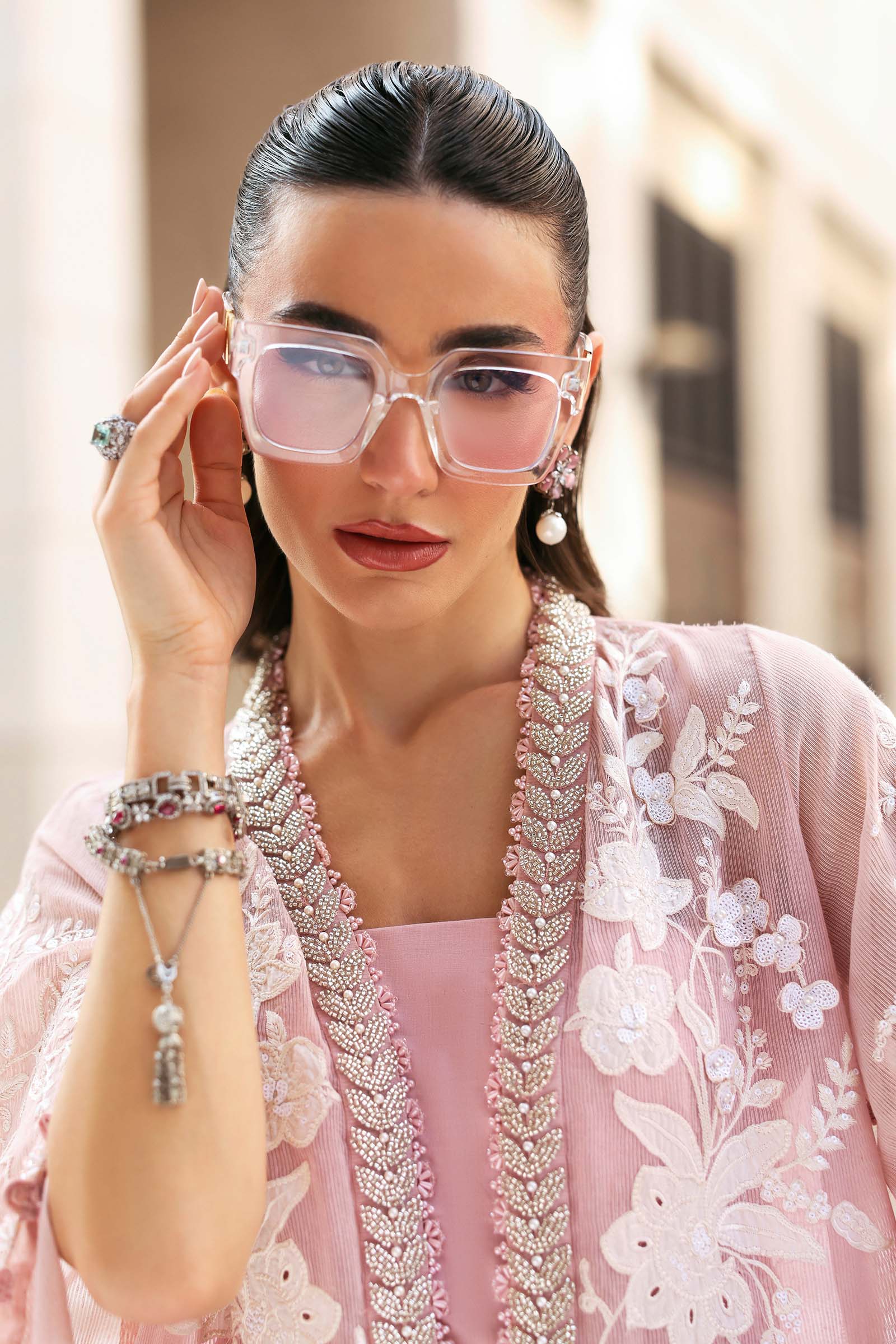 Buy from khaslibaas mariab Luxury 3 piece unstitched embroidered lawn suit for women ( D-2603-A).choose good quality brands like Maria b Sobia Nazir Various Pakistani branded dresses summer fabric, elegant design, perfect for casual & formal wear.delivery available in UK, USA,Australia, Canada, UAE, Dubai and other countries... 