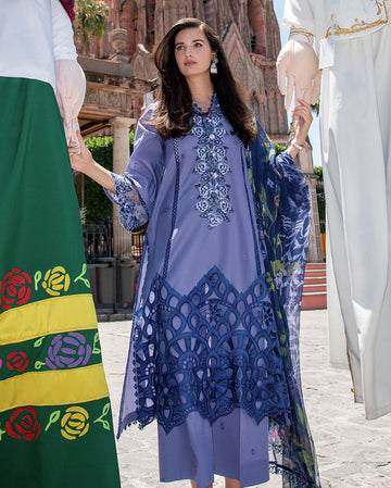 MUSHQ Odyssey Lawn 2026 Juana– Luxury Unstitched Embroidered Lawn Suit  | Women Summer Dresses 2026.choose good quality brands like Maria b zainab Chottani, Hussain Rehar, sobia nazir, Qalamkar, asim jofa etc... Various Pakistani branded dresses summer fabric, elegant design, perfect for casual & formal wear also shop eid collections from khaslibaas .delivery available in UK, USA, Canada, UAE, Dubai, Australia and other countries... 