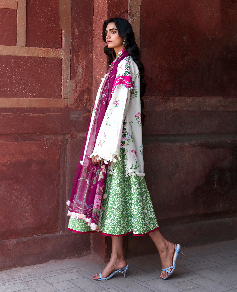 Shop from khaslibaas | Republic Womenswear - NEOMA printed Lawn '26 (AABROO ) .Buy 100% original Designer Suit like Maria b, Sobia Nazir zainab Chottani Various Pakistani brands perfect for casual & formal wear.delivery available in UK, USA, Canada, UAE, Dubai and other countries... 