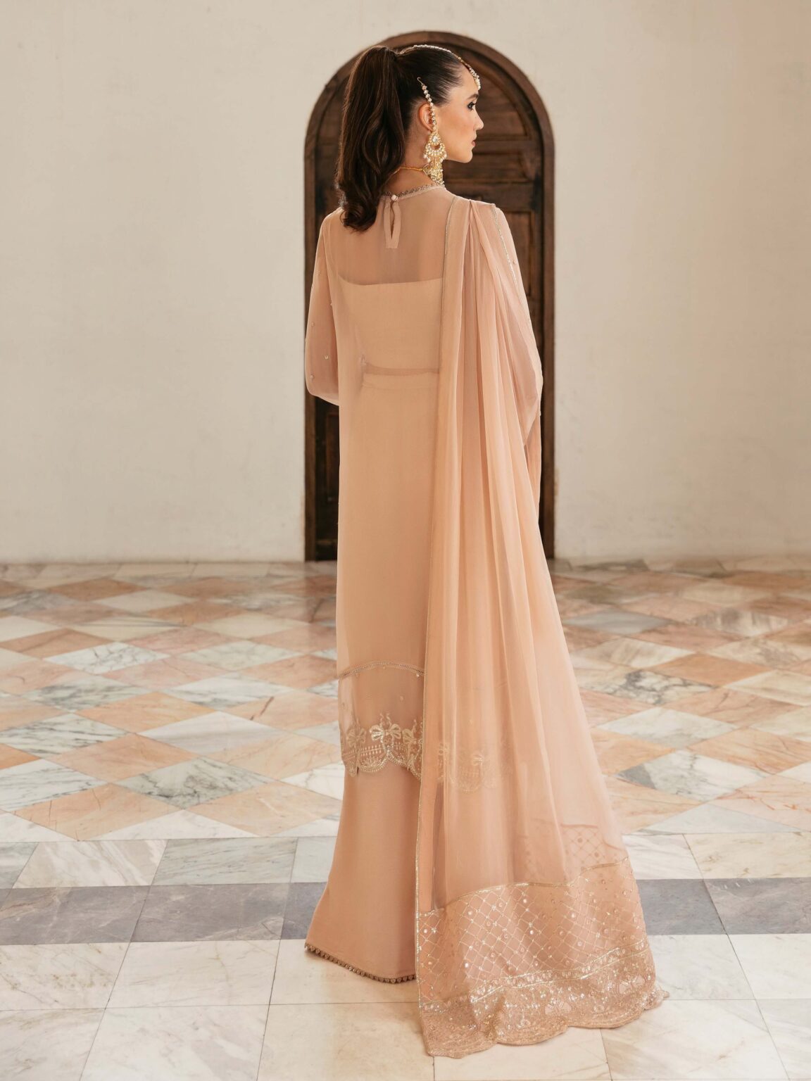 Buy Ayzel By Afrozeh AMOUR AZ-V5-05 – Luxury CollectionEmbroidered  Festive Suit 3 Pcs Unstitched | Women Summer Dresses 2026.choose good quality brands like Maria b zainab Chottani, Hussain Rehar, sobia nazir etc... Various Pakistani branded dresses summer fabric, elegant design, perfect for casual & formal wear also shop eid collections from khaslibaas .delivery available in UK, USA, Canada, UAE, Dubai and other countries... 