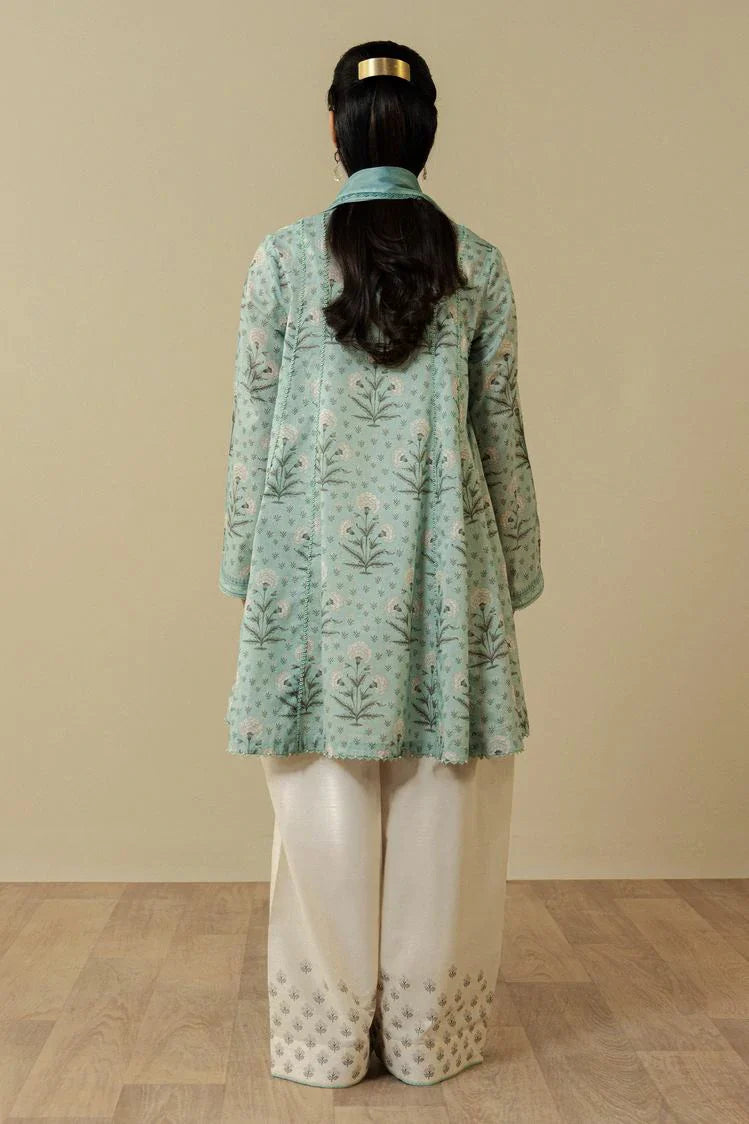 Shop from khaslibaas | Coco by Zara Shahjahan printed Lawn '26 (ANTHEA D9-B) .Buy 100% original Designer Suit like Maria b, Sobia Nazir zainab Chottani Various Pakistani brands perfect for casual & formal wear.delivery available in UK, USA, Canada, UAE, Dubai and other countries... 
