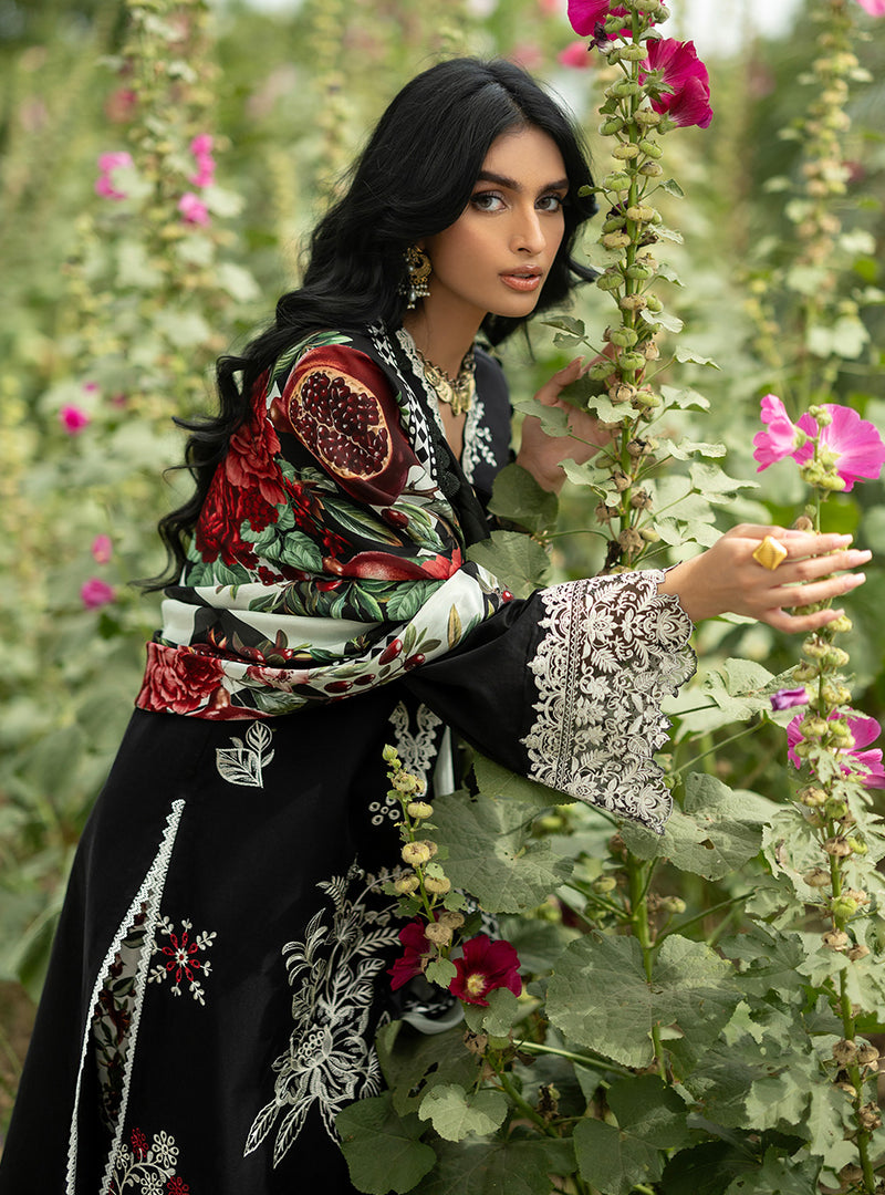 Buy from khaslibaas | ZAINAB CHOTTANI Luxury Lawn '26 | 3 piece unstitched embroidered lawn suit for women (Fia - 03).choose good quality brands like Maria b, Sobia Nazir zainab Chottani Various Pakistani branded dresses summer fabric, elegant design, perfect for casual & formal wear.delivery available in UK, USA, Canada, UAE, Dubai and other countries... 