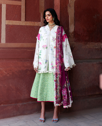 Shop from khaslibaas | Republic Womenswear - NEOMA printed Lawn '26 (AABROO ) .Buy 100% original Designer Suit like Maria b, Sobia Nazir zainab Chottani Various Pakistani brands perfect for casual & formal wear.delivery available in UK, USA, Canada, UAE, Dubai and other countries... 