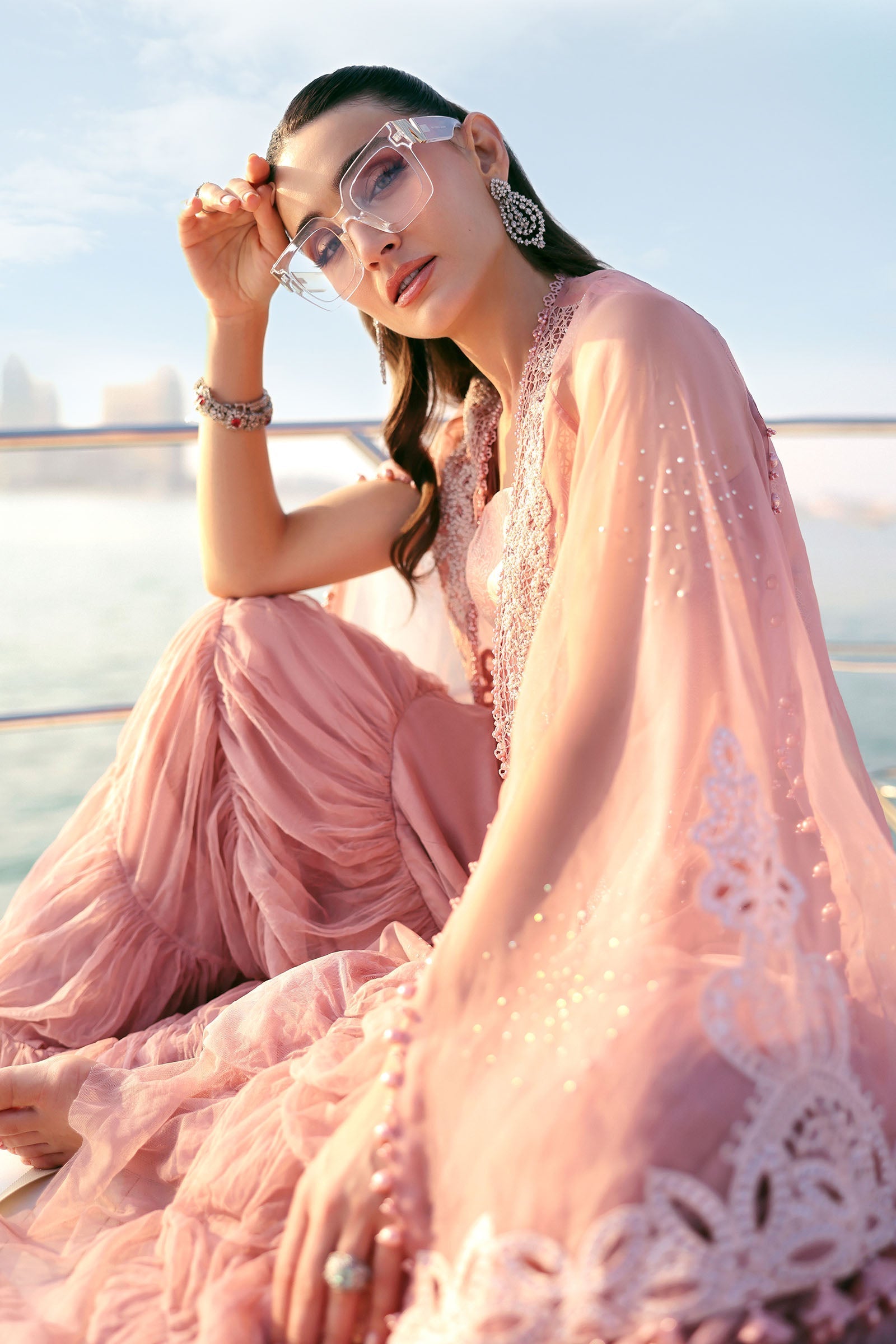 Buy from khaslibaas mariab Luxury 3 piece unstitched embroidered lawn suit for women ( D-2604-B).choose good quality brands like Maria b Sobia Nazir Various Pakistani branded dresses summer fabric, elegant design, perfect for casual & formal wear.delivery available in UK, USA,Australia, Canada, UAE, Dubai and other countries... 